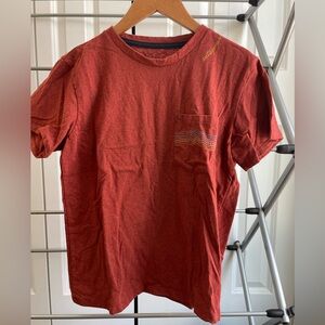 Women’s Patagonia Crop Tee - Medium